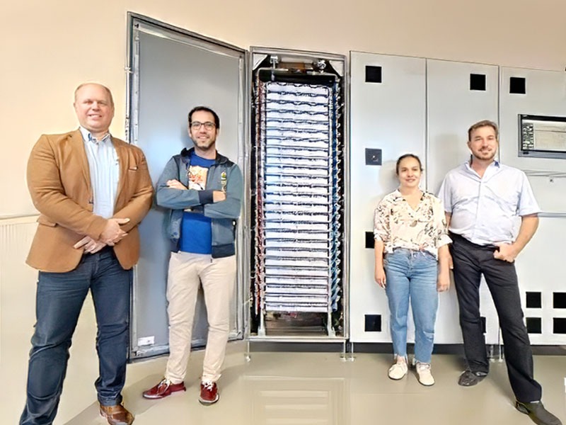 MYRRHA Chooses German Precision: Cryoelectra’s Crucial Role