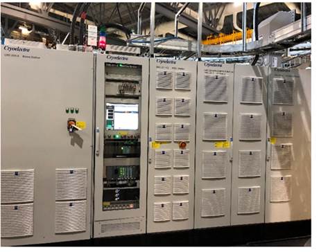 Upgrade of the Canadian Light Source Booster RF System to Solid State